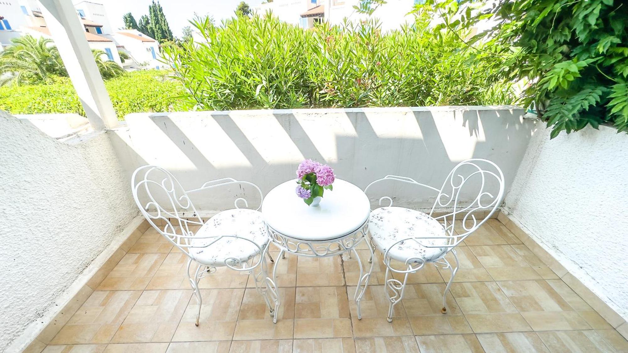 Hotel Slovenska Plaza Lux Budva Kültér fotó