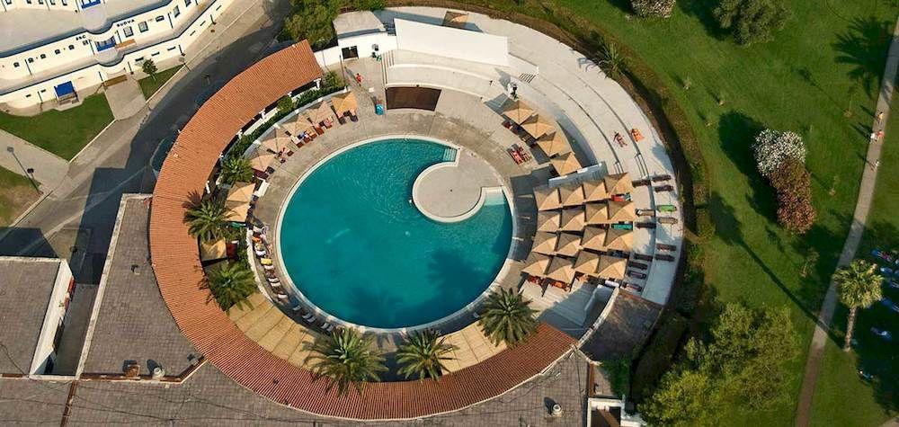 Hotel Slovenska Plaza Lux Budva Kültér fotó